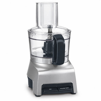 5-Cup Food Processor with Chopping Blade and Shredding Disc